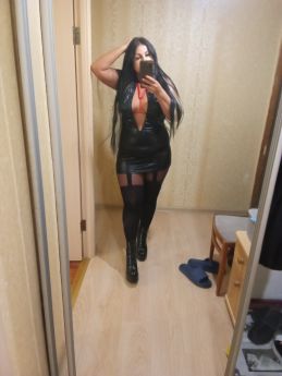 Проститутка Харькова : Олена - фото 3