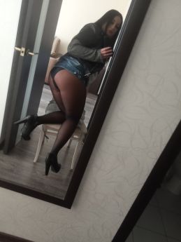 Повія Харкова : Олєна - фото 2