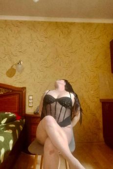 Escort Kharkiv : Ira - photo 2