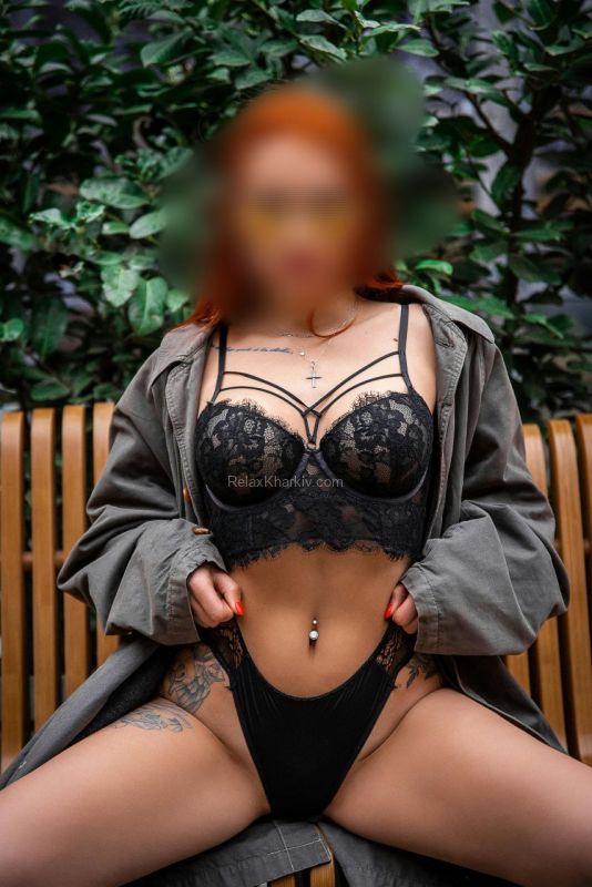Kharkiv escort : Verochka - photo 1