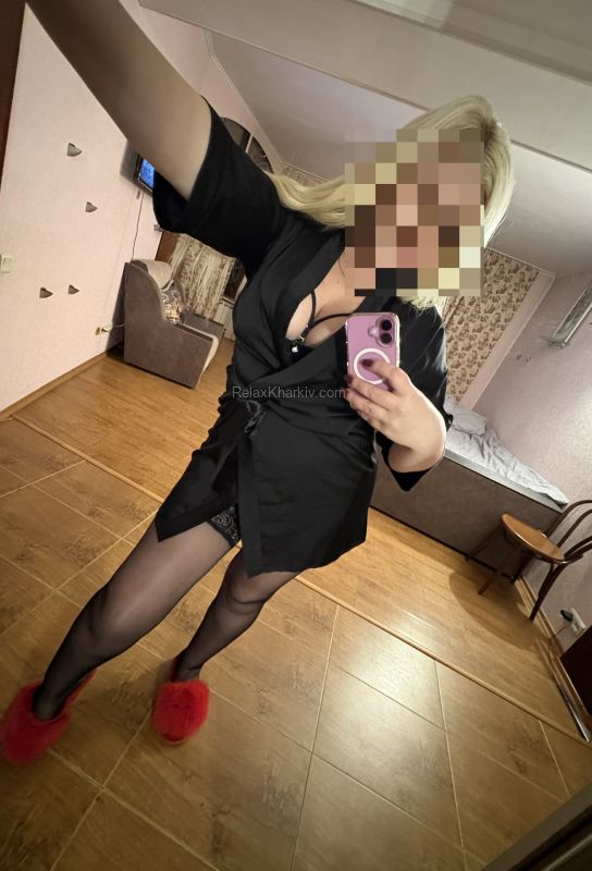 Повія Харкова : Карішка - фото 1