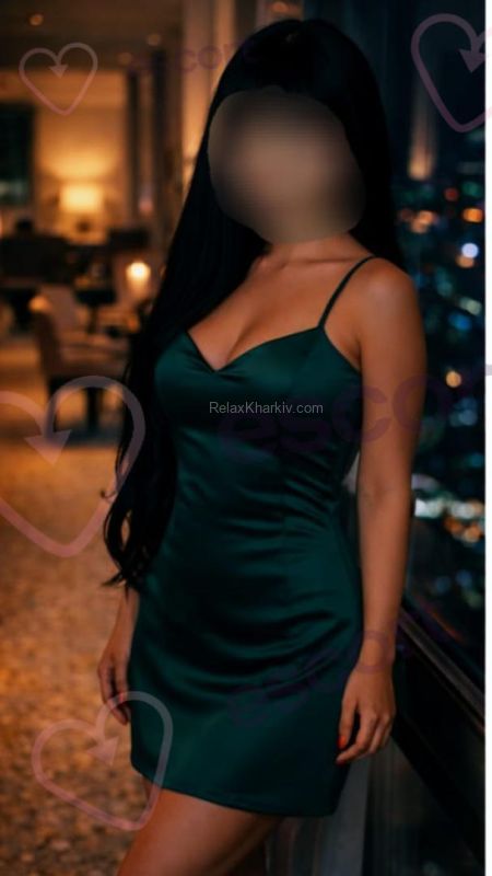 Kharkiv escort : Karishka - photo 2