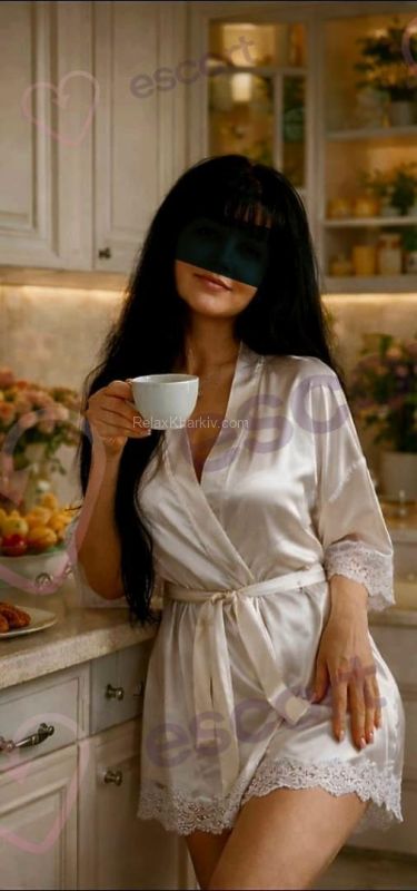 Kharkiv escort : Karishka - photo 3