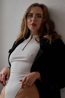 Проститутка Харькова : Вика - фото 2