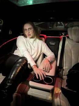 Проститутка Харькова : Вика - фото 4