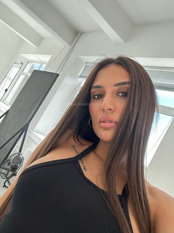 Kharkiv escort : Viktoriya - photo 1