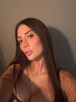 Escort Kharkiv : Viktoriya - photo 1