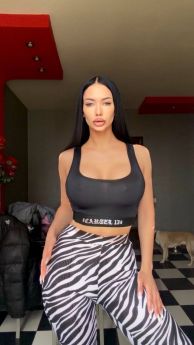 Повія Харкова : Алінка - фото 2