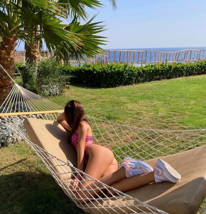 Повія Харкова : Каріна - фото 4