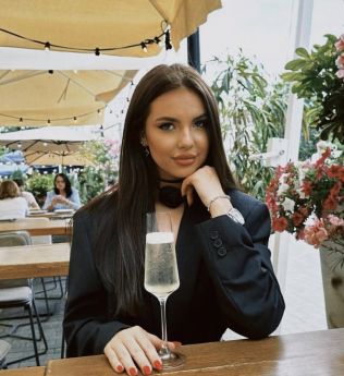 Escort Kharkiv : Karina - photo 2