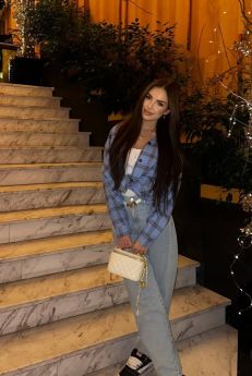 Повія Харкова : Каріна - фото 1