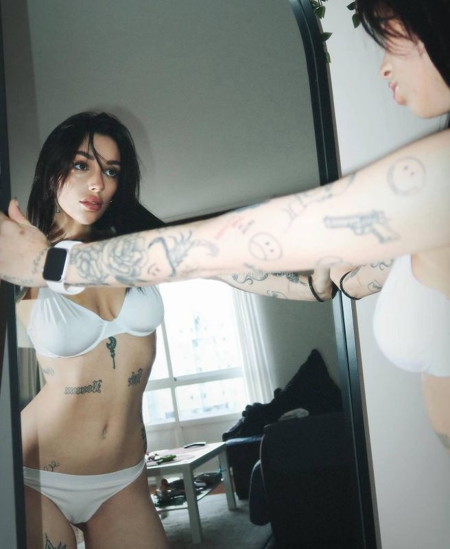 Проститутки Харькова : Дарья - фото 2