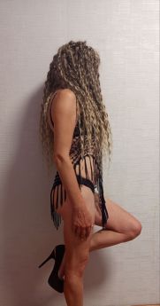 Escort Kharkiv : Alya - photo 2