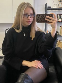 Повія Харкова : Даша - фото 2