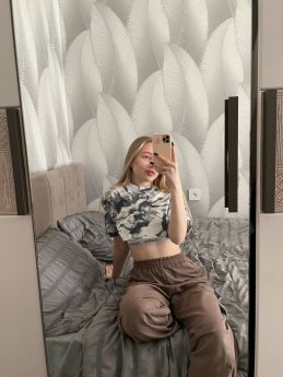 Повія Харкова : Даша - фото 3