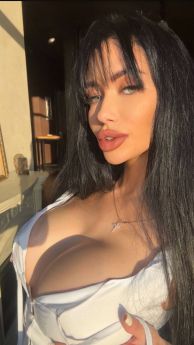 Повія Харкова : Алінка - фото 5