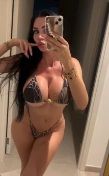 Escort Kharkiv : Viktoriya - photo 6