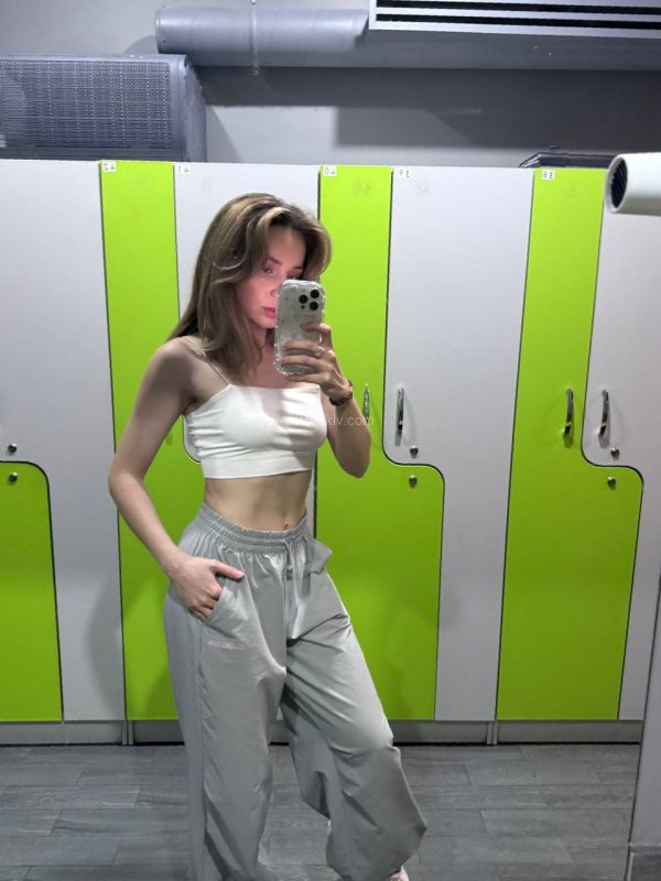 Kharkiv escort : Alinka - photo 2