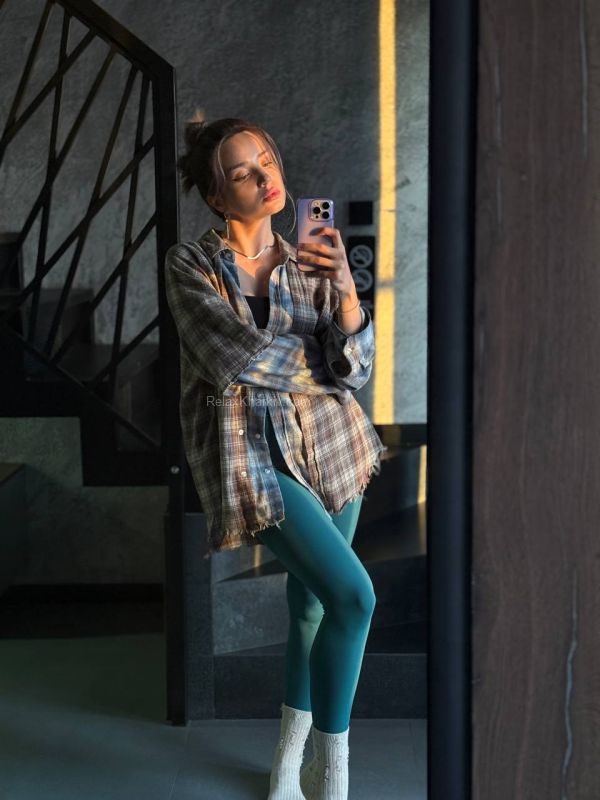 Kharkiv escort : Alinka - photo 3