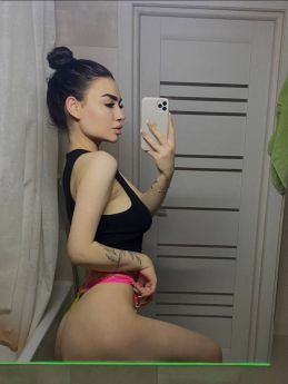 Escort Kharkiv : Yana - photo 4