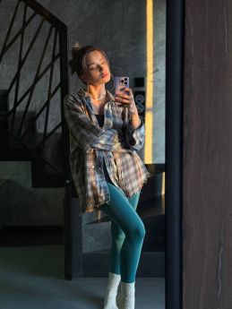 Escort Kharkiv : Alinka - photo 6