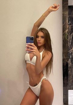 Escort Kharkiv : Kristina - photo 1