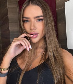 Escort Kharkiv : Kristina - photo 3