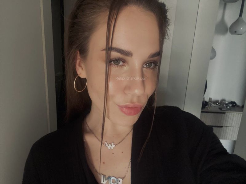 Повія Харкова : Маша - фото 2