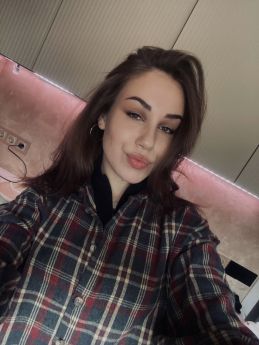 Повія Харкова : Маша - фото 1