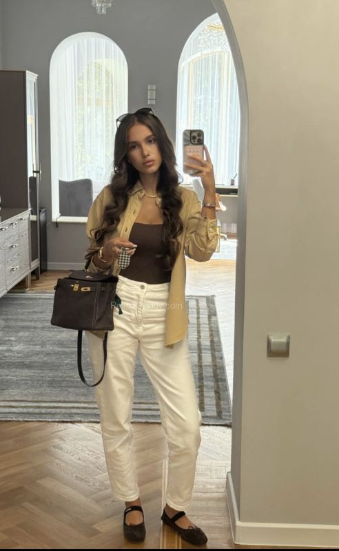 Kharkiv escort : Milana - photo 3