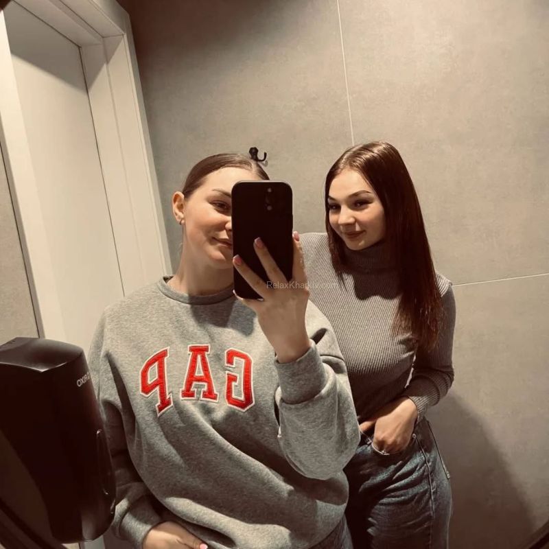 Kharkiv escort : Kseniya - photo 5