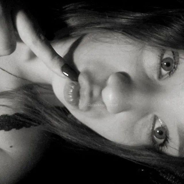 Kharkiv escort : Bogdana - photo 2