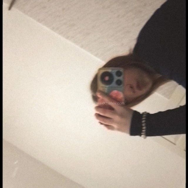 Kharkiv escort : Bogdana - photo 3