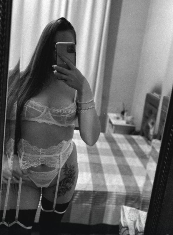 Kharkiv escort : Nastya - photo 2