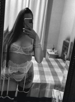 Escort Kharkiv : Nastya - photo 2