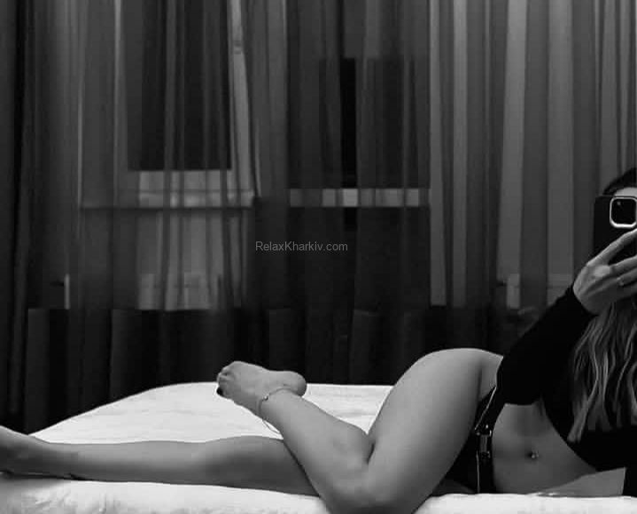 Повія Харкова : Кошєчка - фото 9