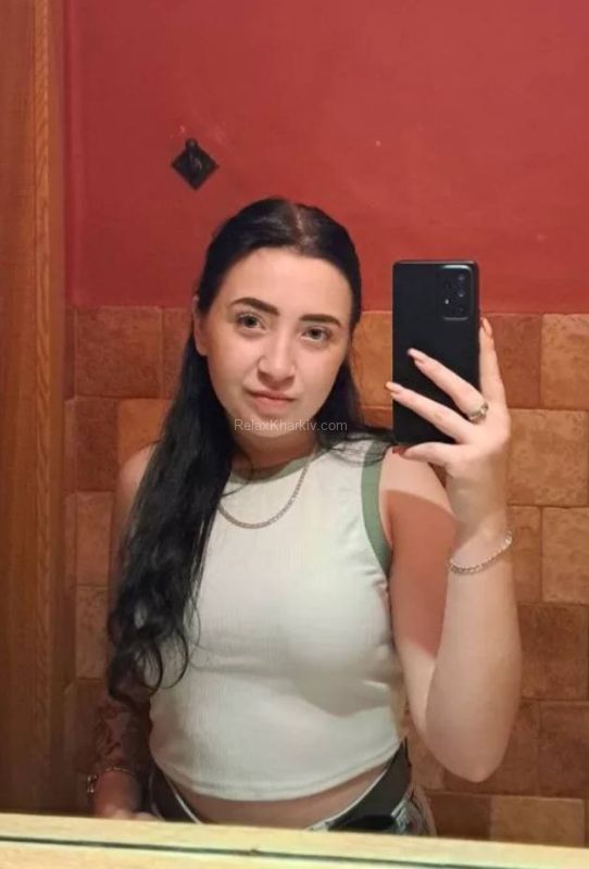 Повія Харкова : Аліна - фото 7