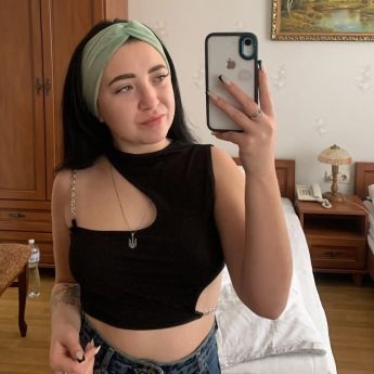 Повія Харкова : Аліна - фото 2