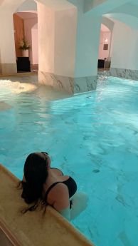 Проститутка Харькова : Викуся - фото 3