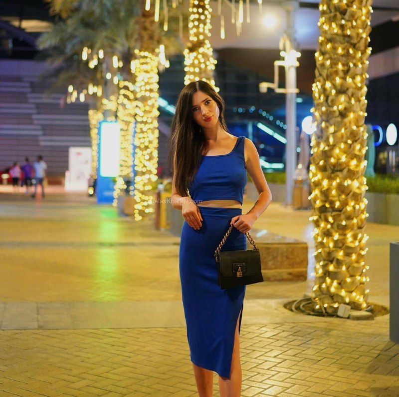 Kharkiv escort : Nastya - photo 2
