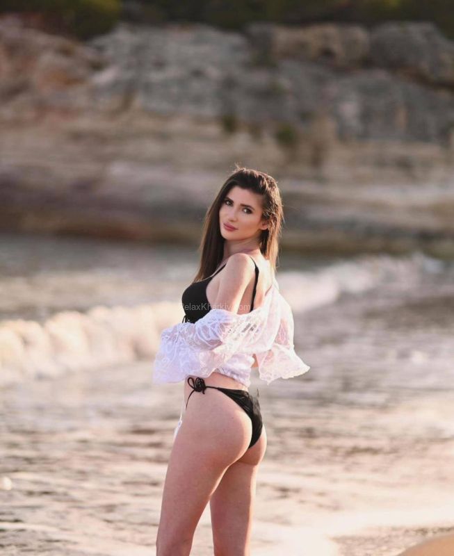 Kharkiv escort : Nastya - photo 3