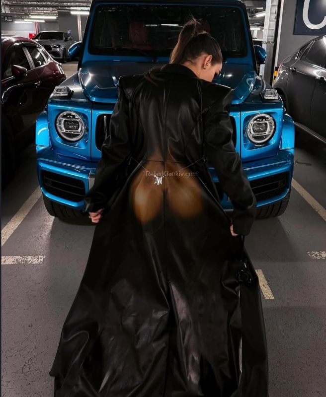 Kharkiv escort : Rabota🔝Eskort - photo 4