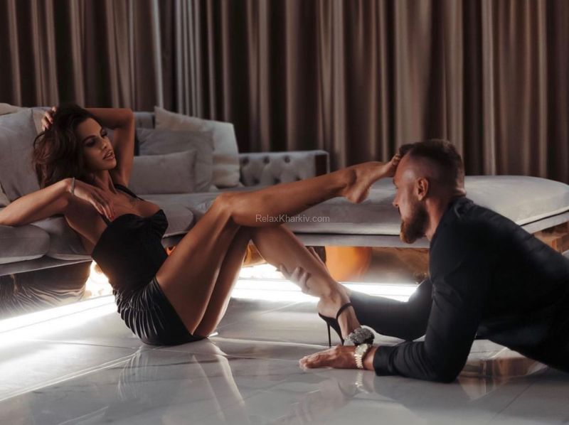 Kharkiv escort : Rabota🔝Eskort - photo 6