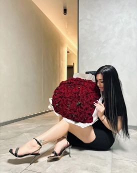 Повія Харкова : Жасмін - фото 4