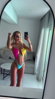 Проститутка Харькова : Виктория - фото 5