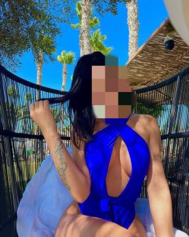 Escort Kharkiv : Dasha - photo 4