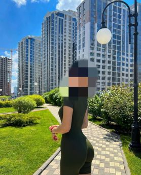 Escort Kharkiv : Dasha - photo 2