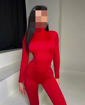 Escort Kharkiv : Dasha - photo 3