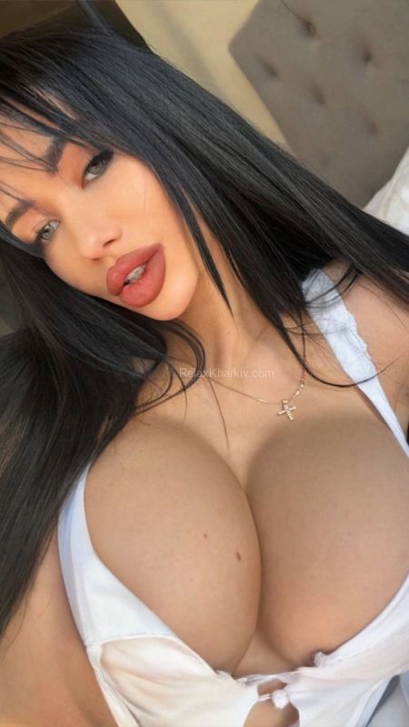 Проститутки Харькова : Алинка - фото 1