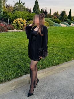 Escort Kharkiv : Yana - photo 2